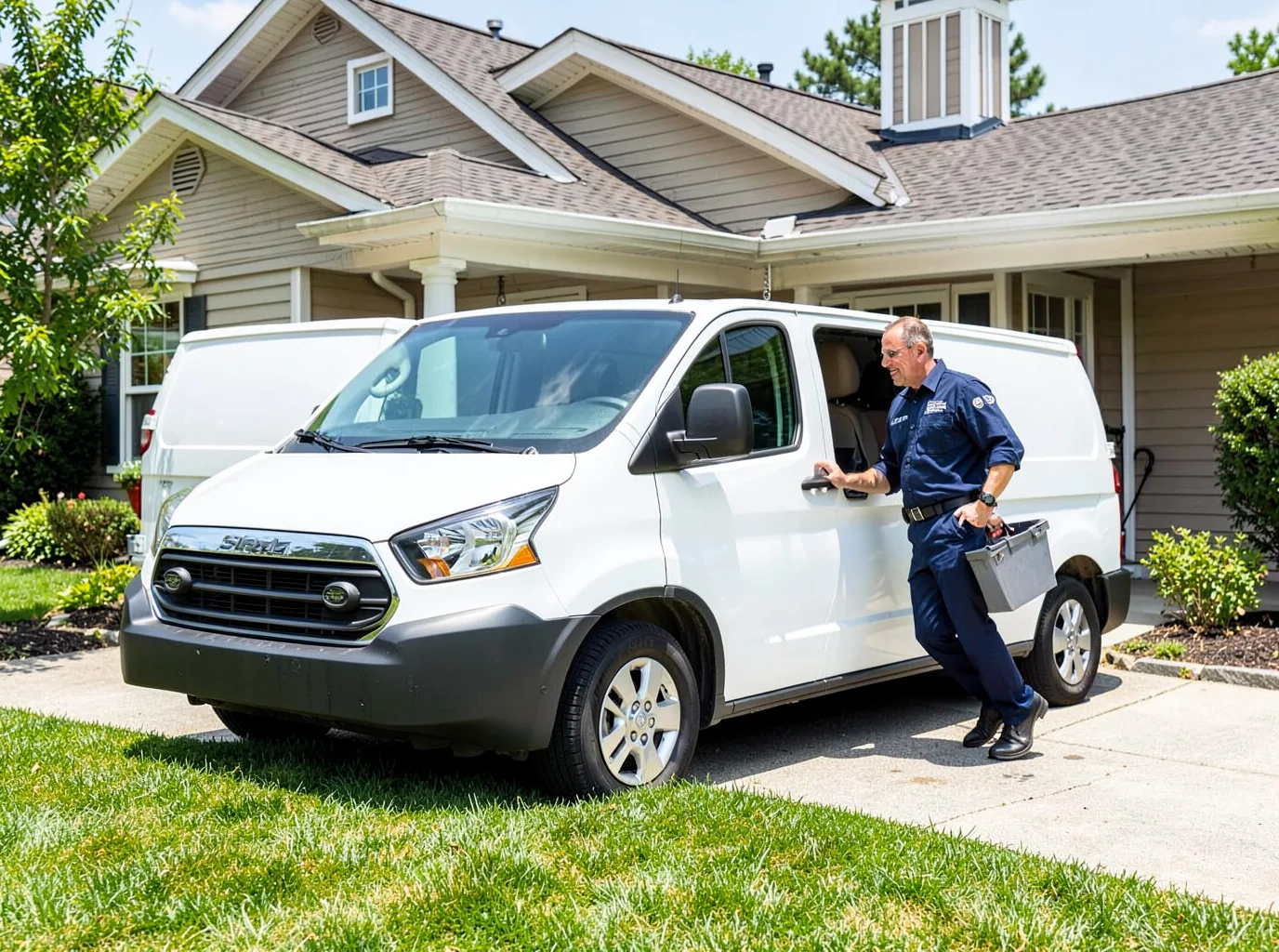 Emergency Plumber company in Buckner, KY